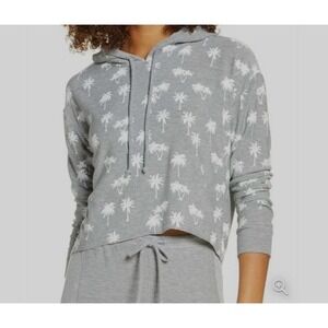 ☀️Chaser Palm Tree Hoodie